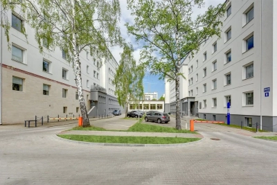 Lokal usługowy pod działalność edukacyjną – Gdynia Śląska, 539 m² - miniatura 2