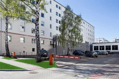 Lokal usługowy pod działalność edukacyjną – Gdynia Śląska, 539 m² - miniatura 1