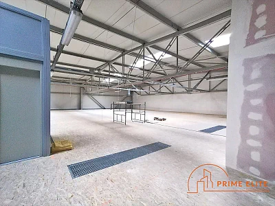 Magazyn 600 m² do wynajęcia w Piasecznie – wysoki standard i dojazd - miniatura 1