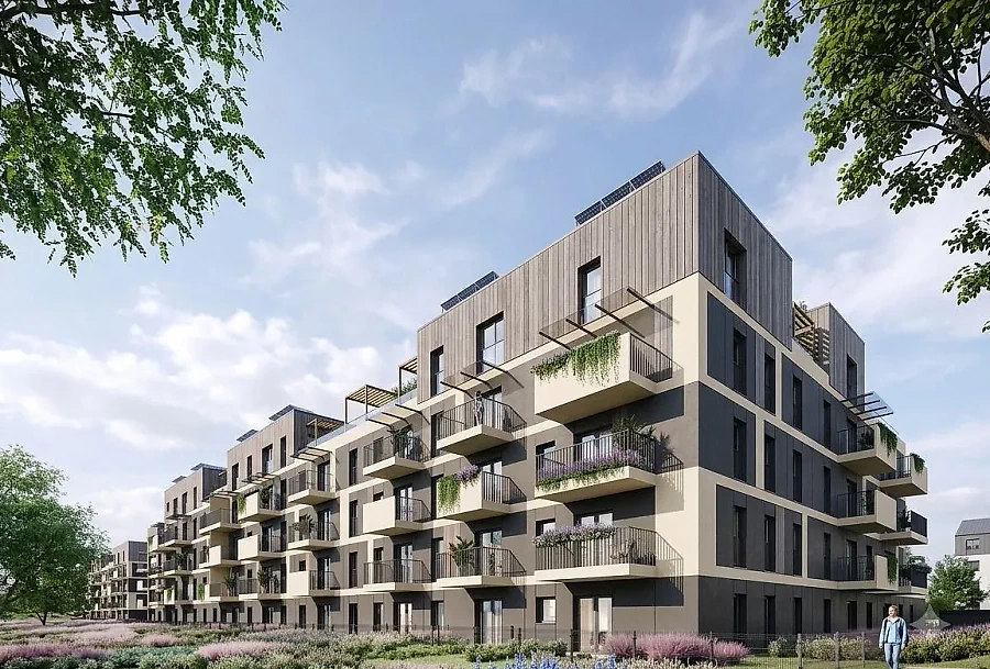 Lokal handlowy 261,8 m² do wynajęcia – Katowice, Brynów, ul. Ceglana - zdjęcie 1
