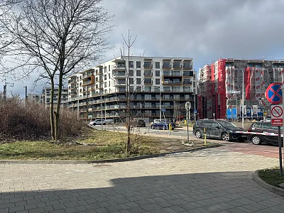 Lokal handlowy 261,8 m² do wynajęcia – Katowice, Brynów, ul. Ceglana - miniatura 9