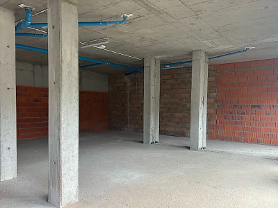 Lokal handlowy 261,8 m² do wynajęcia – Katowice, Brynów, ul. Ceglana - miniatura 3