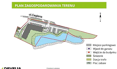 Lokal handlowy 261,8 m² do wynajęcia – Katowice, Brynów, ul. Ceglana - miniatura 7