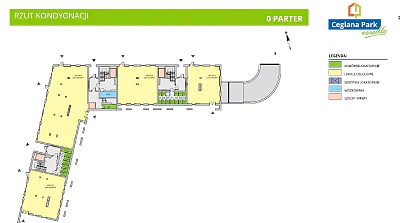 Lokal handlowy 261,8 m² do wynajęcia – Katowice, Brynów, ul. Ceglana - miniatura 8