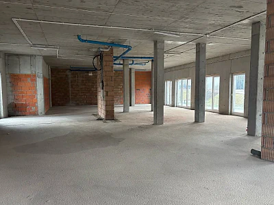 Lokal handlowy 261,8 m² do wynajęcia – Katowice, Brynów, ul. Ceglana - miniatura 10