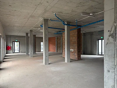 Lokal handlowy 261,8 m² do wynajęcia – Katowice, Brynów, ul. Ceglana - miniatura 2