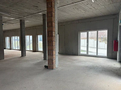 Lokal handlowy 261,8 m² do wynajęcia – Katowice, Brynów, ul. Ceglana - miniatura 5