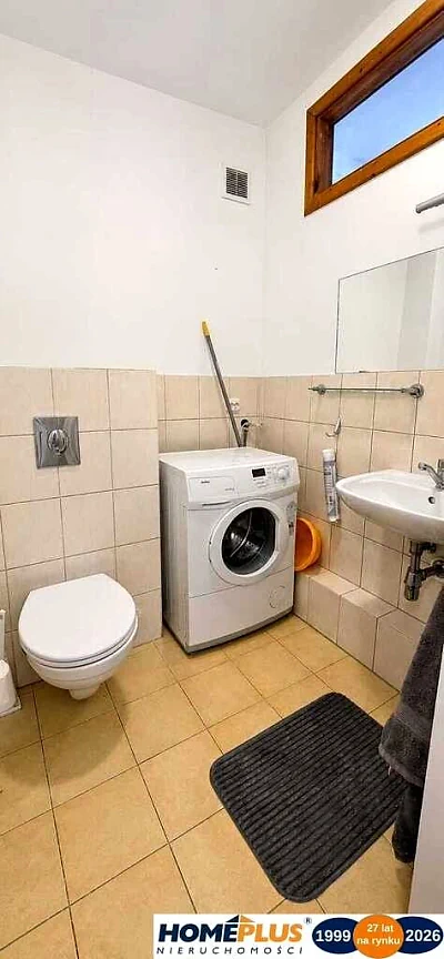 Kawalerka 29 m² z balkonem – Mokotów, ul. Dąbrowskiego - miniatura 4