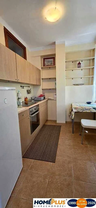 Kawalerka 29 m² z balkonem – Mokotów, ul. Dąbrowskiego - miniatura 6