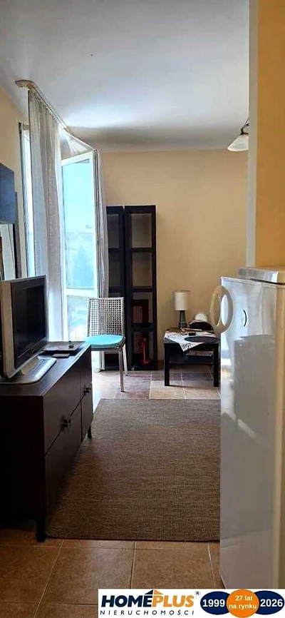 Kawalerka 29 m² z balkonem – Mokotów, ul. Dąbrowskiego - miniatura 5