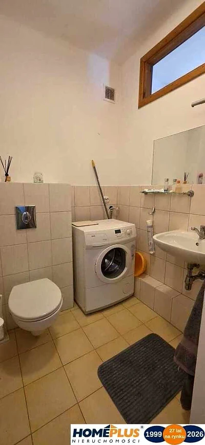 Kawalerka 29 m² z balkonem – Mokotów, ul. Dąbrowskiego - miniatura 8
