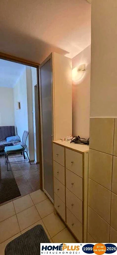 Kawalerka 29 m² z balkonem – Mokotów, ul. Dąbrowskiego - miniatura 7