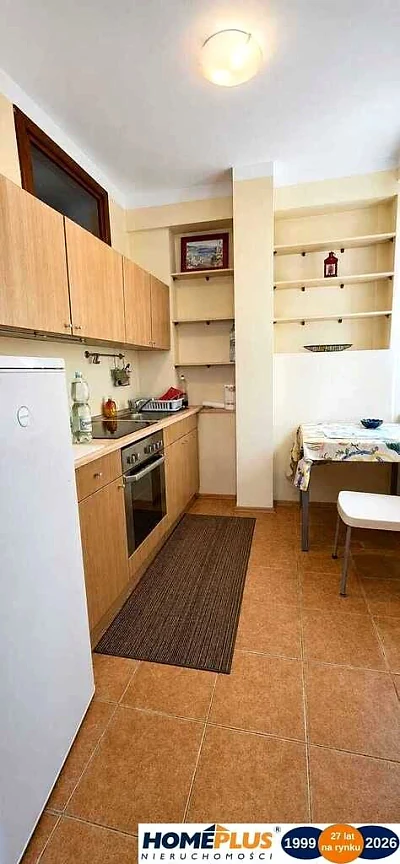 Kawalerka 29 m² z balkonem – Mokotów, ul. Dąbrowskiego - miniatura 2