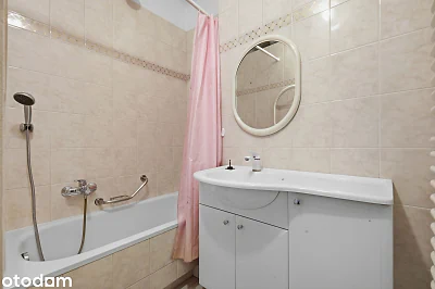 3-pokojowe mieszkanie 60 m² na Mokotowie, ul. Wiktorska, balkon - miniatura 7