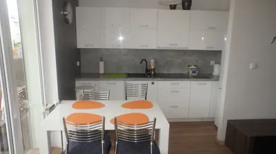 Dwupokojowy apartament z dużym tarasem, Gdańsk Morena, Królewskie Wzgórze - miniatura 4