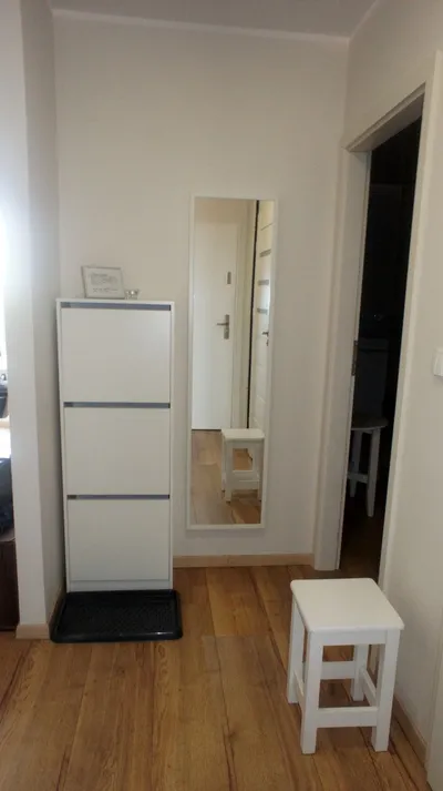 Dwupokojowy apartament z dużym tarasem, Gdańsk Morena, Królewskie Wzgórze - miniatura 7