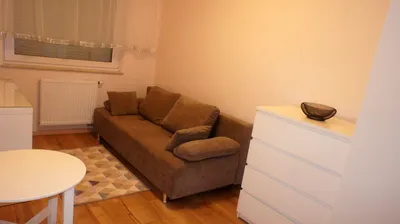 Dwupokojowy apartament z dużym tarasem, Gdańsk Morena, Królewskie Wzgórze - miniatura 5