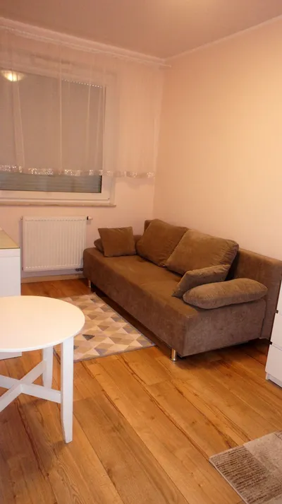 Dwupokojowy apartament z dużym tarasem, Gdańsk Morena, Królewskie Wzgórze - miniatura 6