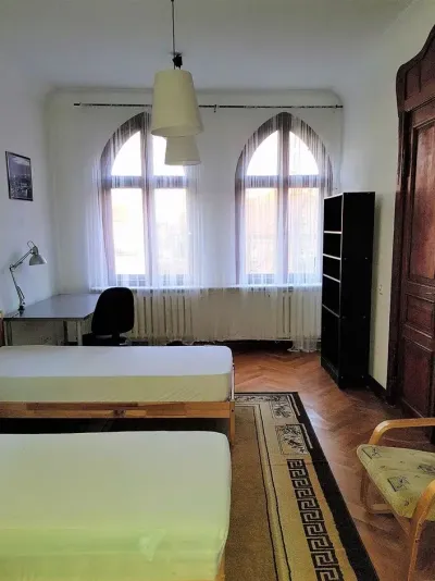 3-pokojowe mieszkanie z balkonem przy ul. Wałowej w Gdańsku - miniatura 5