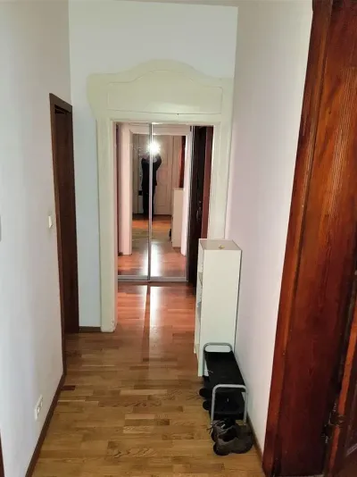 3-pokojowe mieszkanie z balkonem przy ul. Wałowej w Gdańsku - miniatura 3
