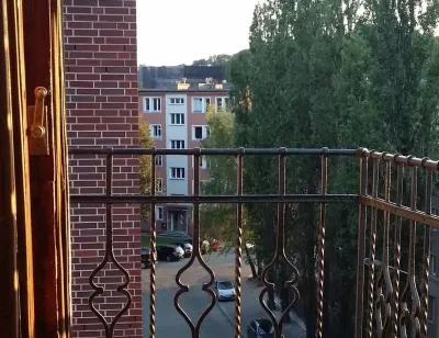 3-pokojowe mieszkanie z balkonem przy ul. Wałowej w Gdańsku - miniatura 9