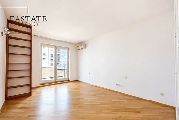 Czteropokojowy apartament 145 m² z basenem i 2 garażami – Górny Mokotów - miniatura 9