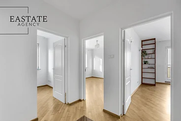 Czteropokojowy apartament 145 m² z basenem i 2 garażami – Górny Mokotów - miniatura 10