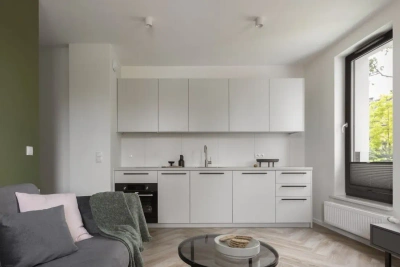 Studio 26 m² na wynajem przy ul. Kołłątaja w Gdańsku - miniatura 5
