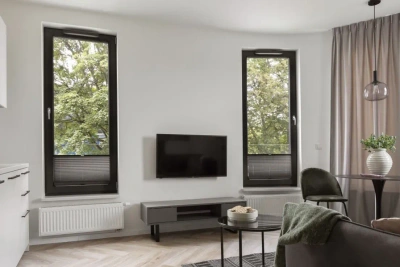 Studio 26 m² na wynajem przy ul. Kołłątaja w Gdańsku - miniatura 8