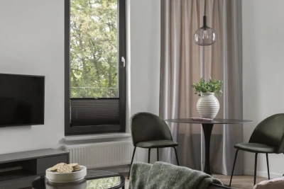 Studio 26 m² na wynajem przy ul. Kołłątaja w Gdańsku - miniatura 3