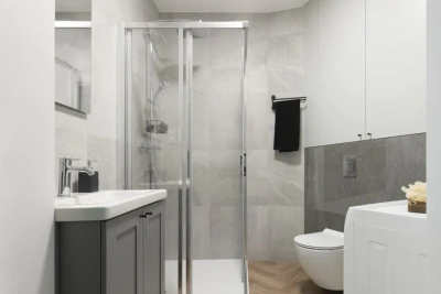 Studio 26 m² na wynajem przy ul. Kołłątaja w Gdańsku - miniatura 10
