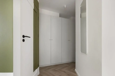 Studio 26 m² na wynajem przy ul. Kołłątaja w Gdańsku - miniatura 9