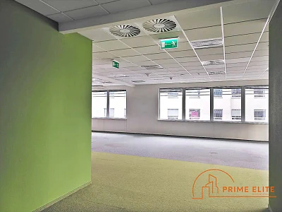Biuro do wynajęcia 1572 m² – Warszawa Mokotów, Marynarska/Postępu - miniatura 3