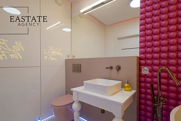 Dwupokojowy apartament z balkonem i garażem – Gdańsk Młyniska - miniatura 8