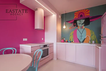 Dwupokojowy apartament z balkonem i garażem – Gdańsk Młyniska - miniatura 5