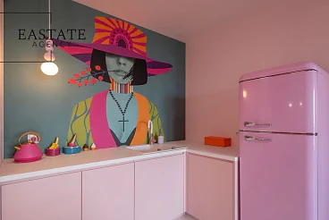 Dwupokojowy apartament z balkonem i garażem – Gdańsk Młyniska - miniatura 6