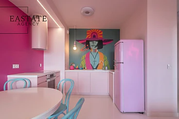 Dwupokojowy apartament z balkonem i garażem – Gdańsk Młyniska - miniatura 3