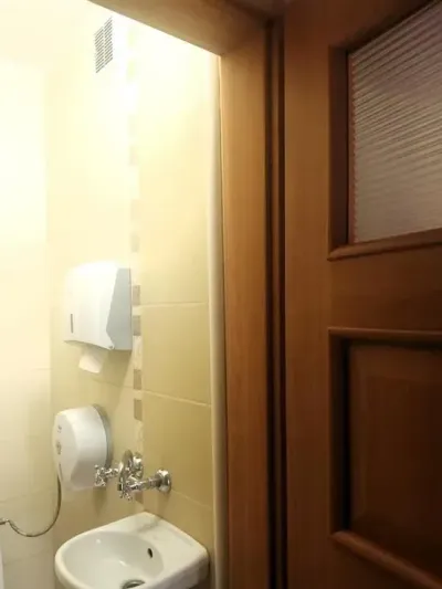 Powierzchnia biurowa 200 m² z garażem, Gdańsk Przymorze Małe - miniatura 5