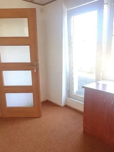 Powierzchnia biurowa 200 m² z garażem, Gdańsk Przymorze Małe - miniatura 10