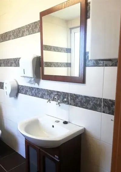 Powierzchnia biurowa 200 m² z garażem, Gdańsk Przymorze Małe - miniatura 7