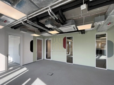 Powierzchnia biurowa 413 m² w Śródmieściu Gdańska, Nowomiejska - miniatura 9