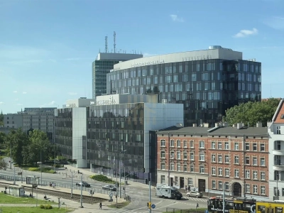 Powierzchnia biurowa 413 m² w Śródmieściu Gdańska, Nowomiejska - miniatura 8