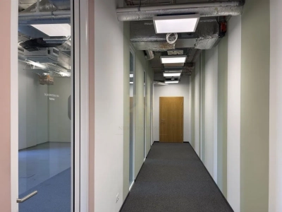 Powierzchnia biurowa 413 m² w Śródmieściu Gdańska, Nowomiejska - miniatura 10