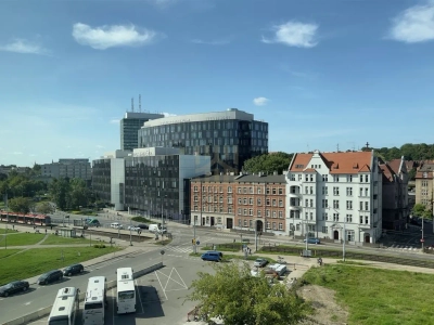 Powierzchnia biurowa 413 m² w Śródmieściu Gdańska, Nowomiejska - miniatura 5