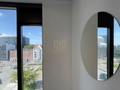 Powierzchnia biurowa 413 m² w Śródmieściu Gdańska, Nowomiejska - miniatura 4