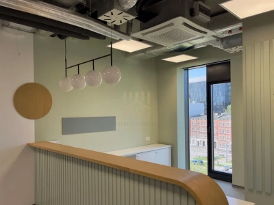 Powierzchnia biurowa 413 m² w Śródmieściu Gdańska, Nowomiejska - miniatura 7