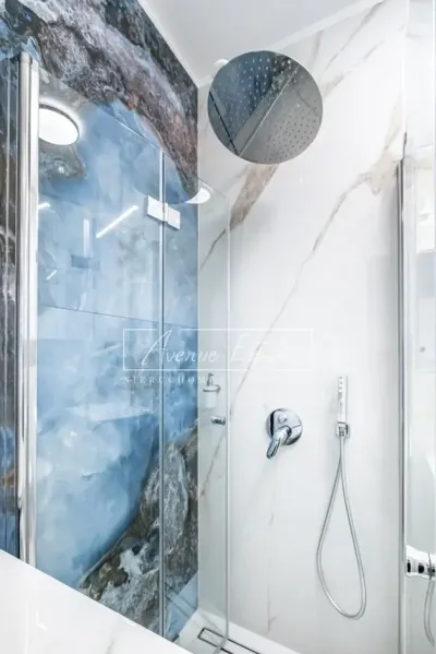 Studio 18 m² na wynajem – Wiktoryn, Warszawa Włochy, siłownia i sauna - miniatura 5