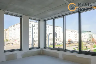 Powierzchnia biurowa 254 m² przy al. Marszałka Piłsudskiego w Gdyni - miniatura 3