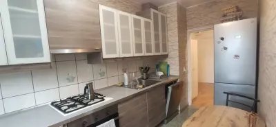 Pokój 10 m² na Zaspie przy ul. Burzyńskiego w Gdańsku - miniatura 7