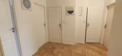 Pokój 10 m² na Zaspie przy ul. Burzyńskiego w Gdańsku - miniatura 8